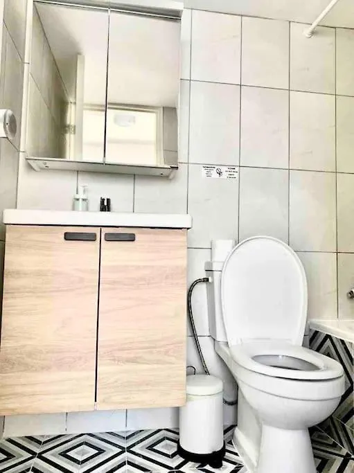 Emma Sea View Suite Λάρνακα Διαμέρισμα