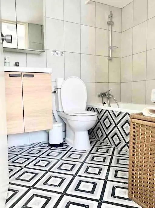 Emma Sea View Suite Λάρνακα