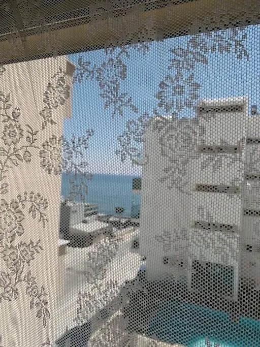 Διαμέρισμα Emma Sea View Suite Λάρνακα Κύπρος