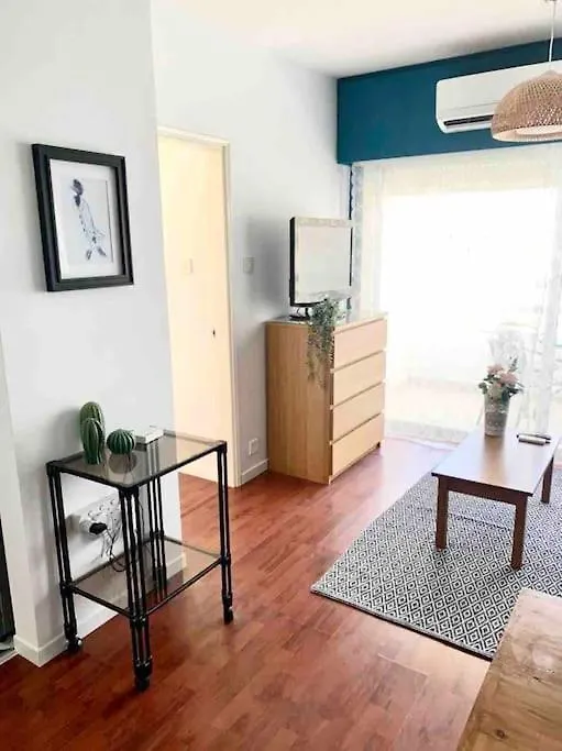 Emma Sea View Suite Λάρνακα Διαμέρισμα