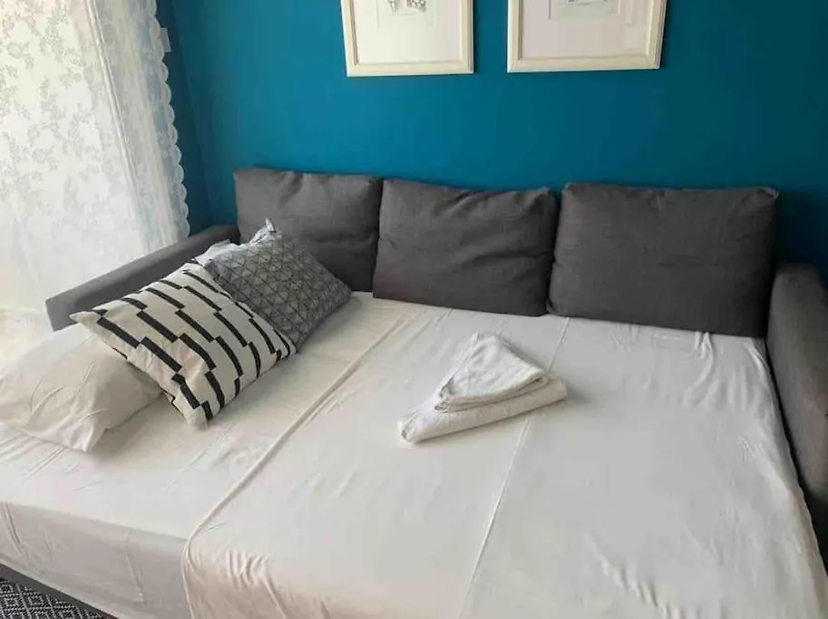 Emma Sea View Suite Λάρνακα Κύπρος